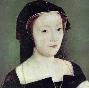 Mary De Guise Queen Reagent of Scotland